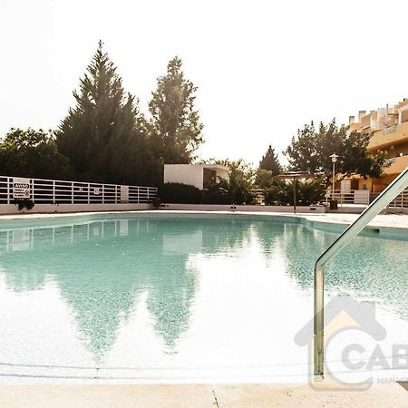 Apartamento Margarida Royal Cabanas Golf By Your Home Algarve Tavira Ngoại thất bức ảnh