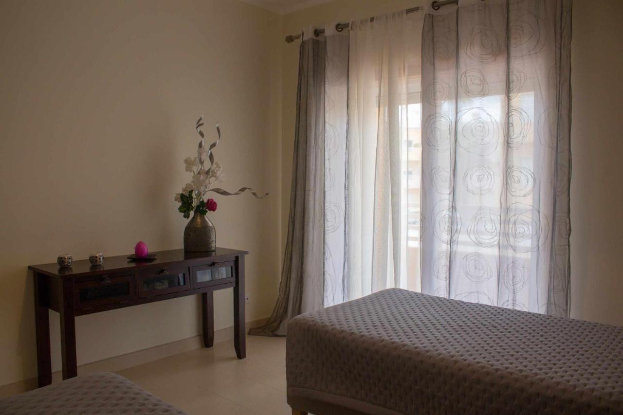 Apartamento Margarida Royal Cabanas Golf By Your Home Algarve Tavira Ngoại thất bức ảnh