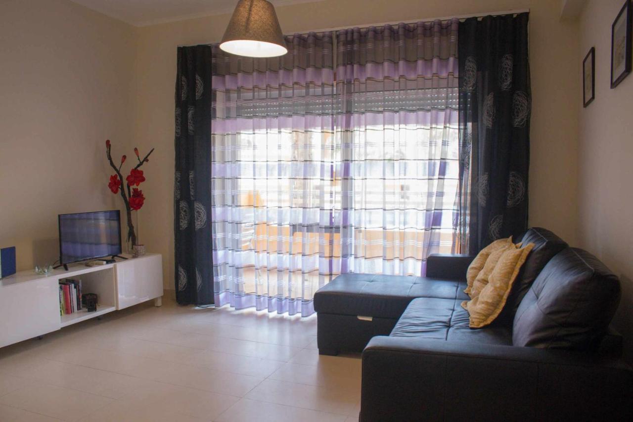 Apartamento Margarida Royal Cabanas Golf By Your Home Algarve Tavira Ngoại thất bức ảnh