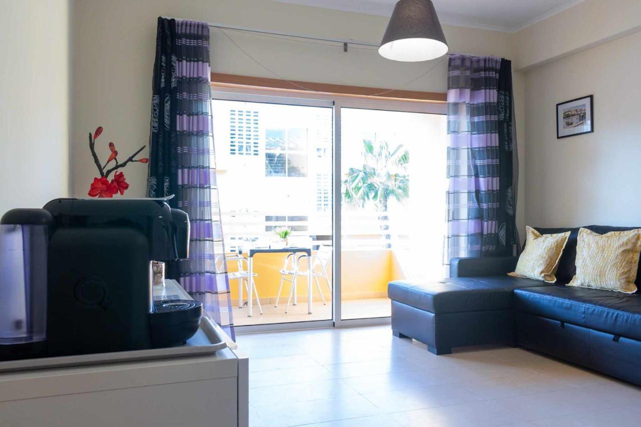Apartamento Margarida Royal Cabanas Golf By Your Home Algarve Tavira Ngoại thất bức ảnh