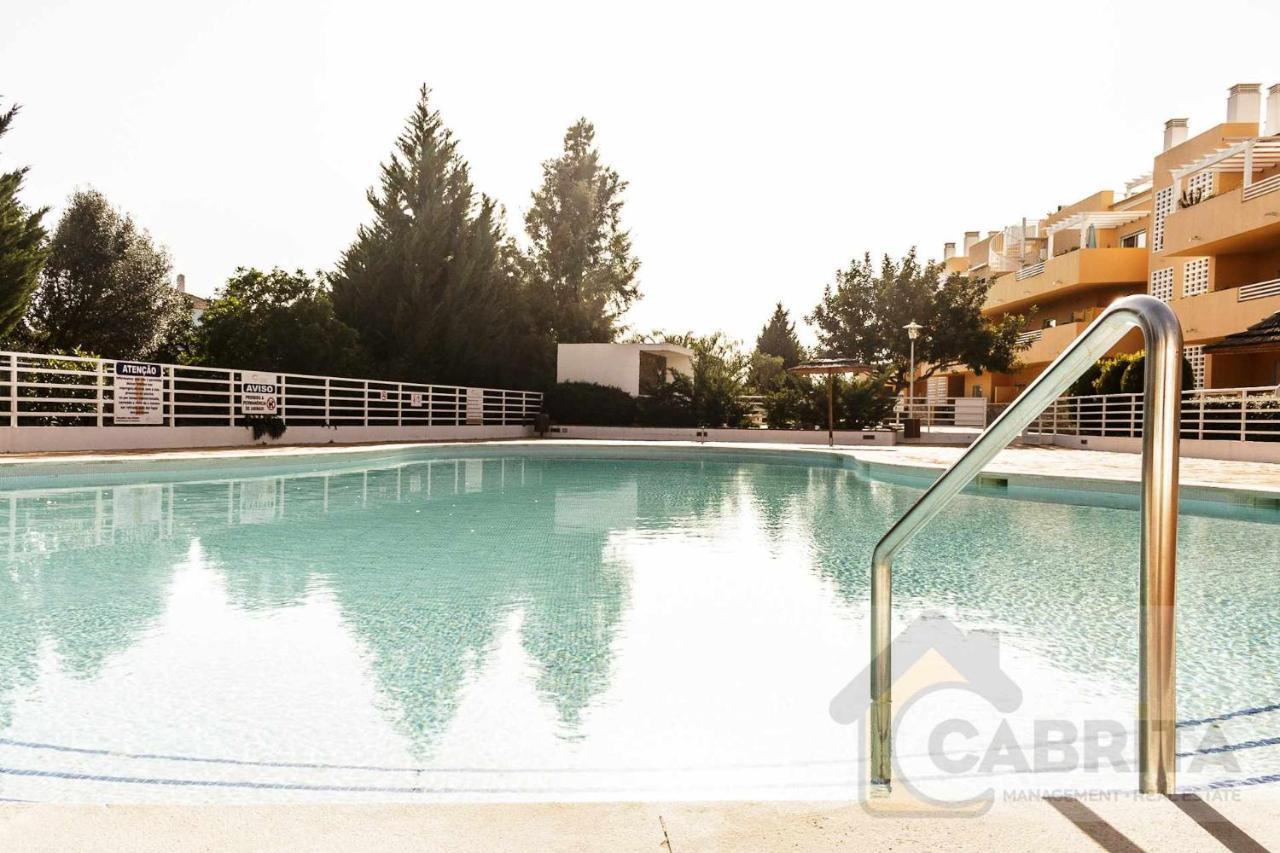 Apartamento Margarida Royal Cabanas Golf By Your Home Algarve Tavira Ngoại thất bức ảnh